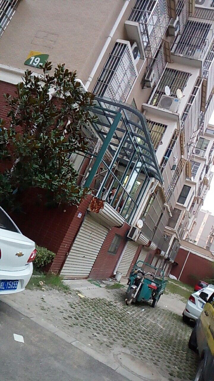 碭山天泰建筑裝飾梨都明珠陽(yáng)光房施工現(xiàn)場(chǎng)